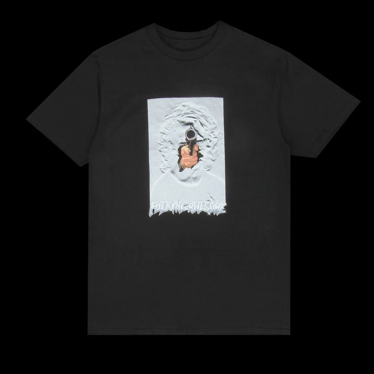 Dill Breakthrough T-Shirt sold by Premier