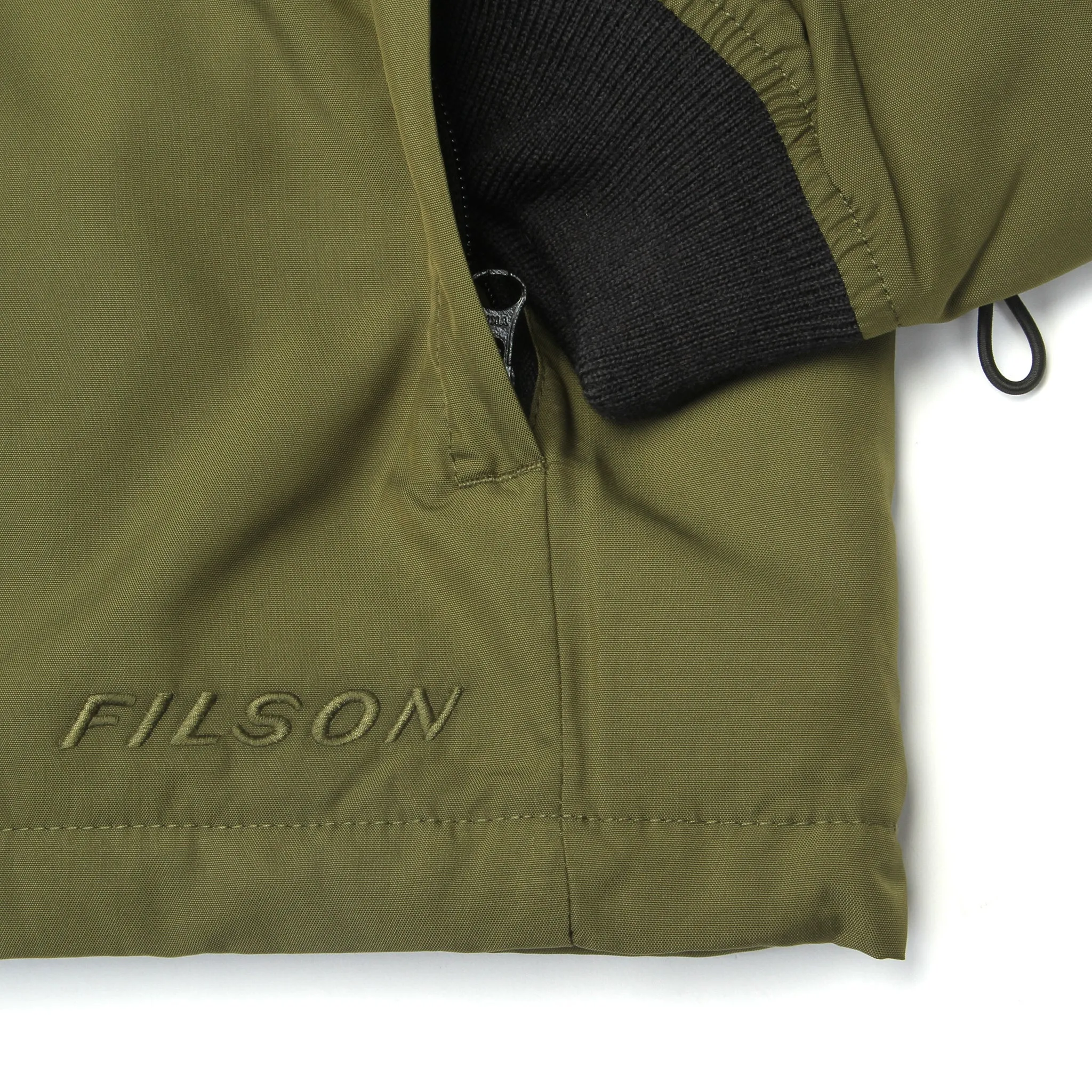 Down Liner Jacket sold by Premier product image thumbnail 2