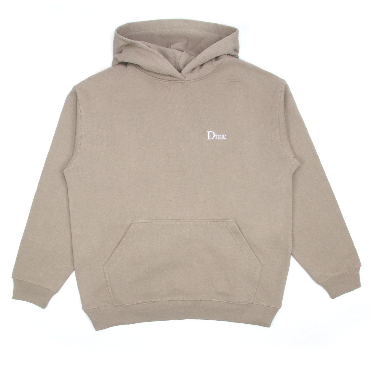 Little Logo Hoodie sold by Premier product image thumbnail 2