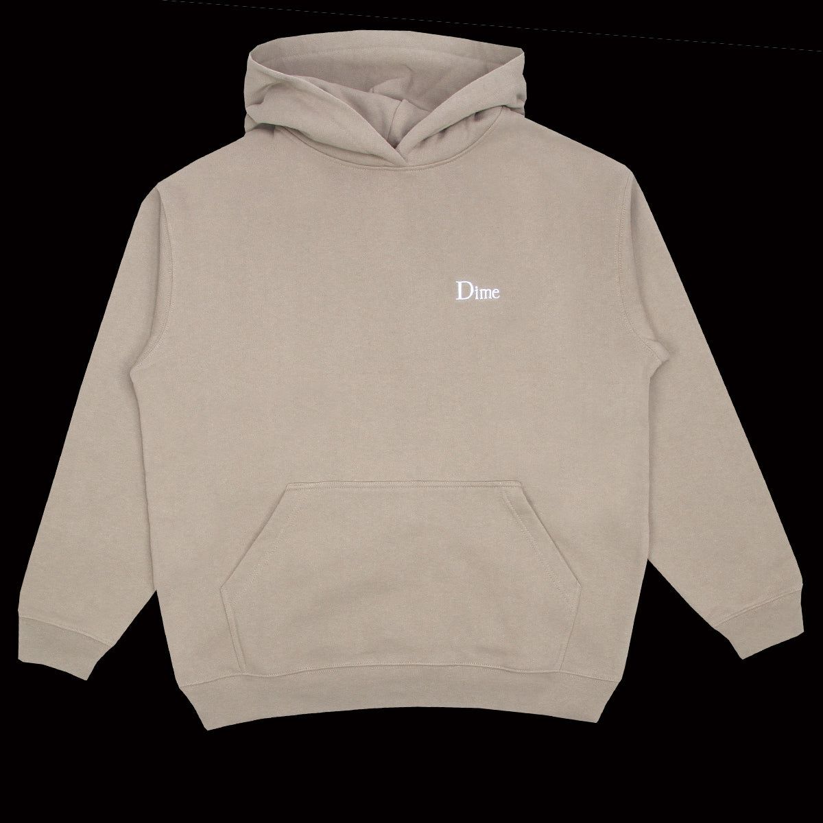 Little Logo Hoodie sold by Premier
