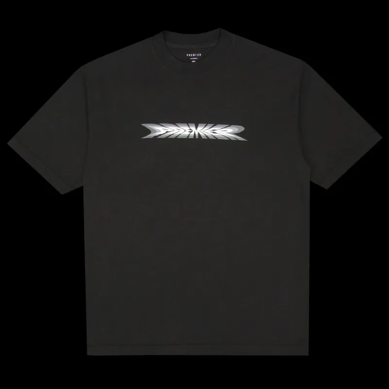 Warp T-Shirt sold by Premier