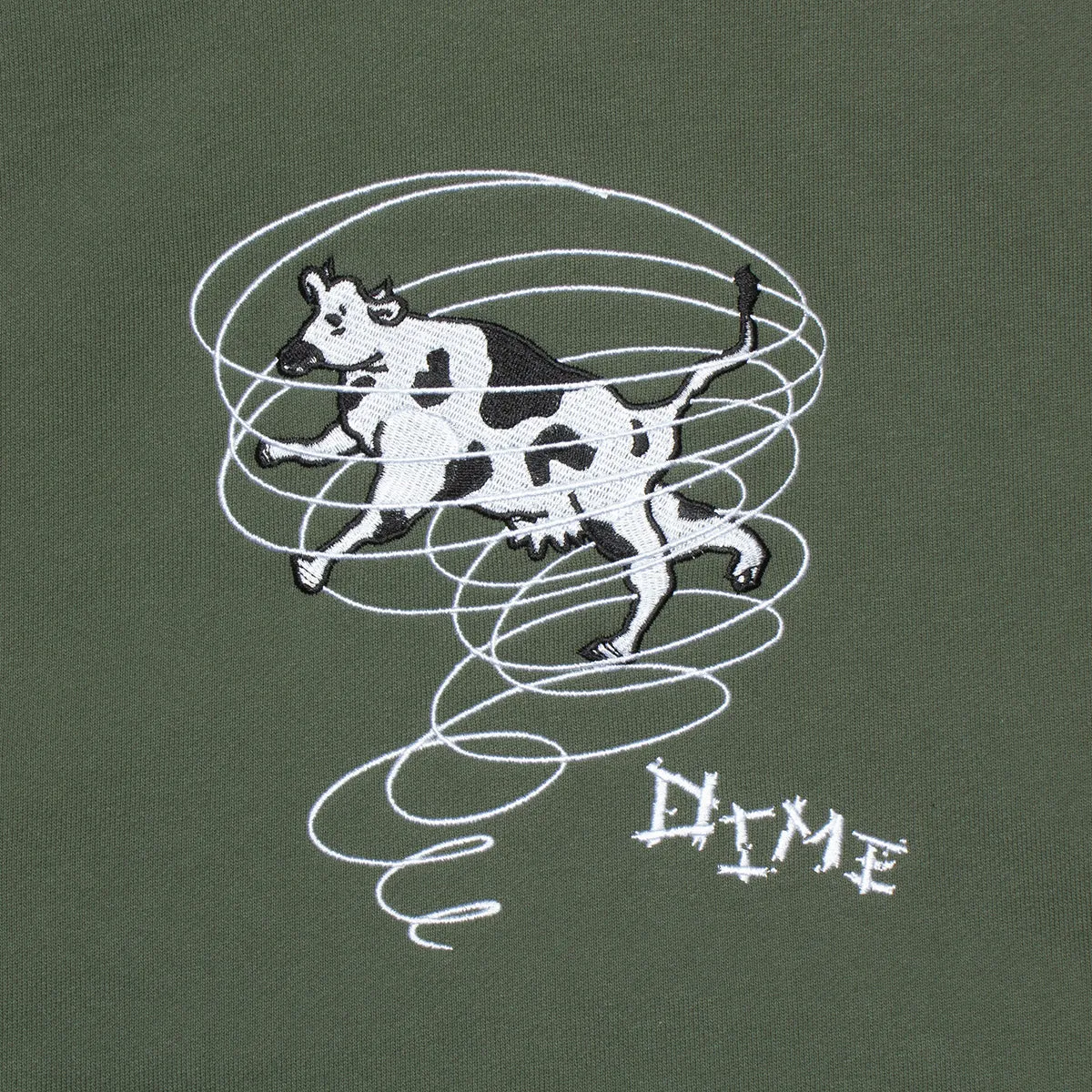 Twister Hoodie sold by Premier product image thumbnail 2