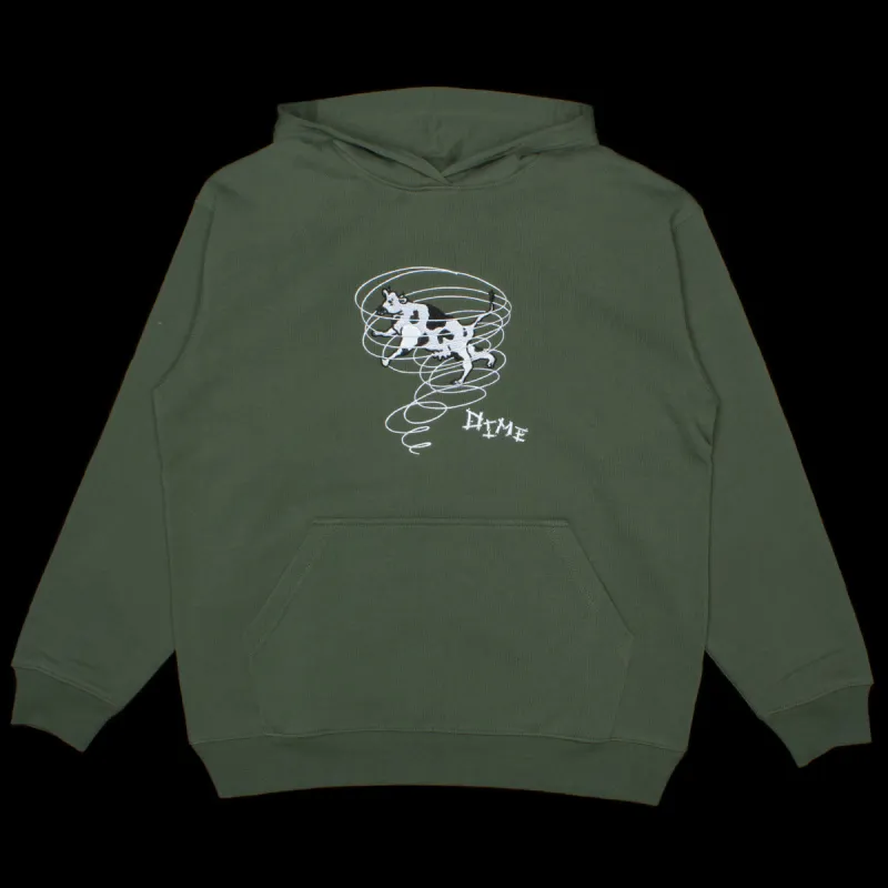 Twister Hoodie sold by Premier