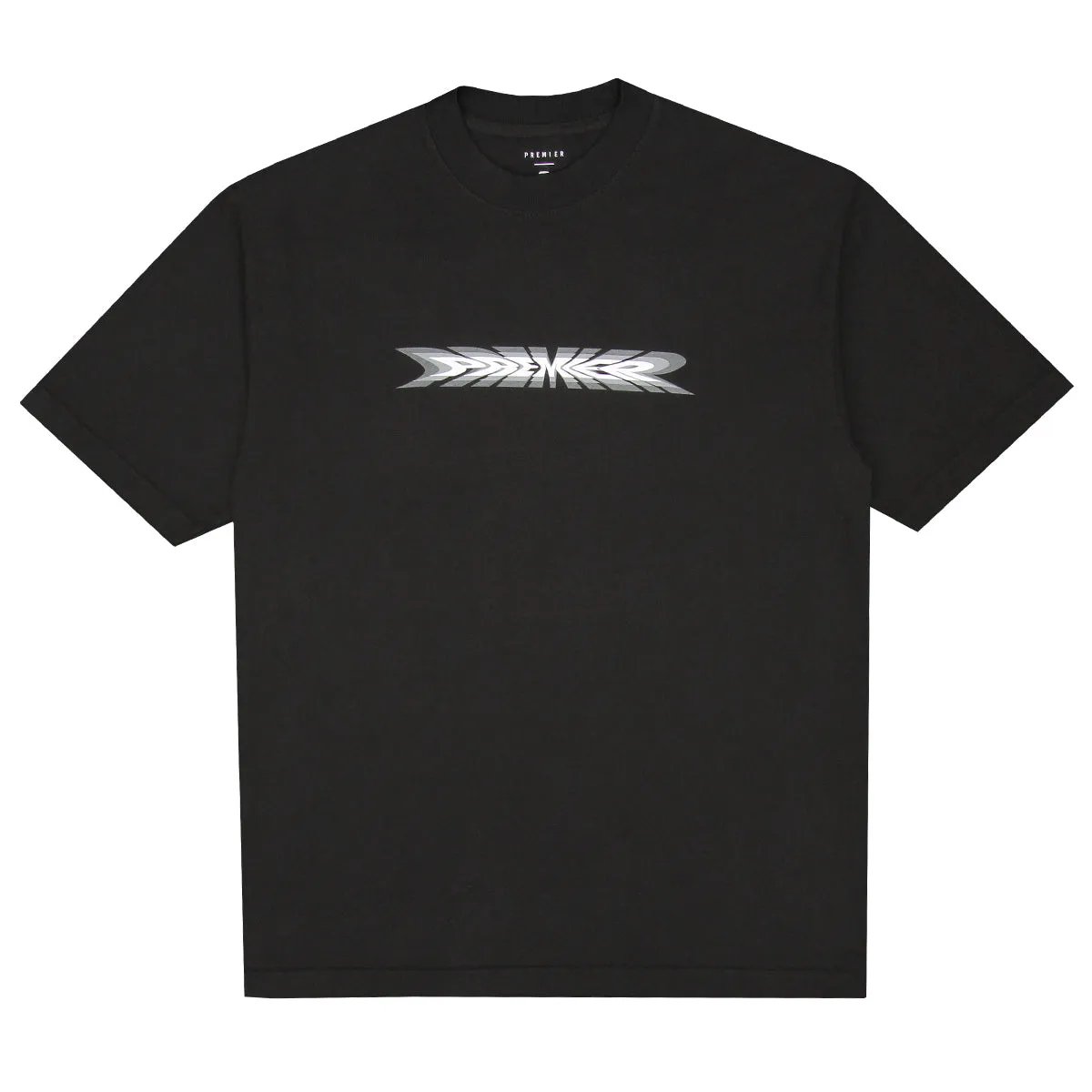 Warp T-Shirt sold by Premier product image thumbnail 2
