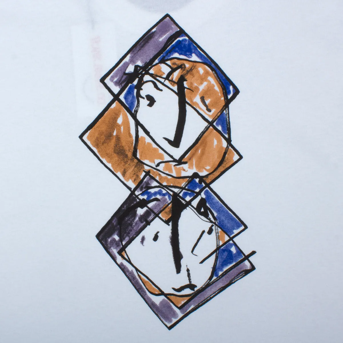 Twisted T-Shirt sold by Premier product image thumbnail 4