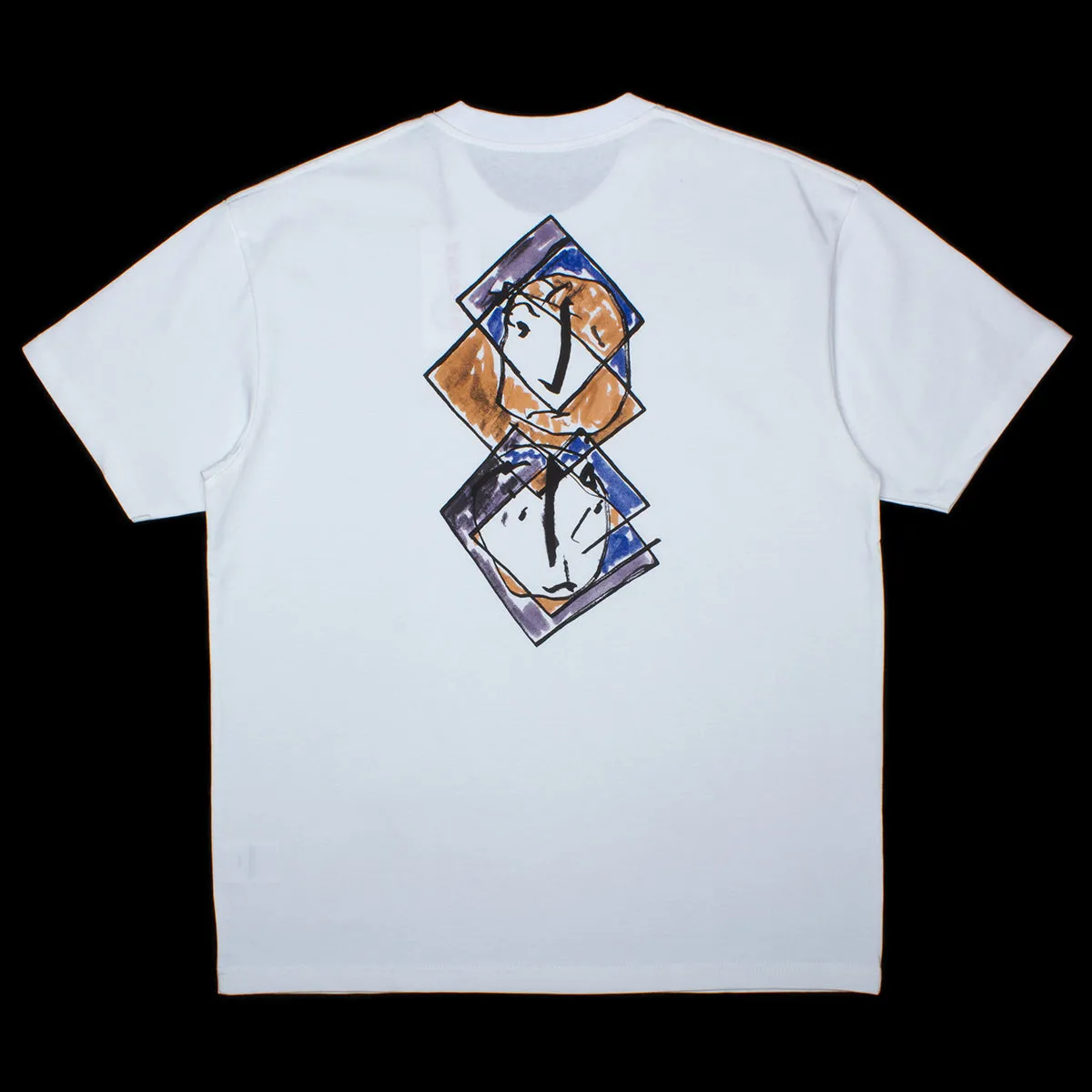 Twisted T-Shirt sold by Premier product image thumbnail 3