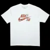 Nike SB x Crenshaw Skate Club Logo T-Shirt sold by Premier