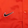 Varsity Skate Jacket sold by Premier