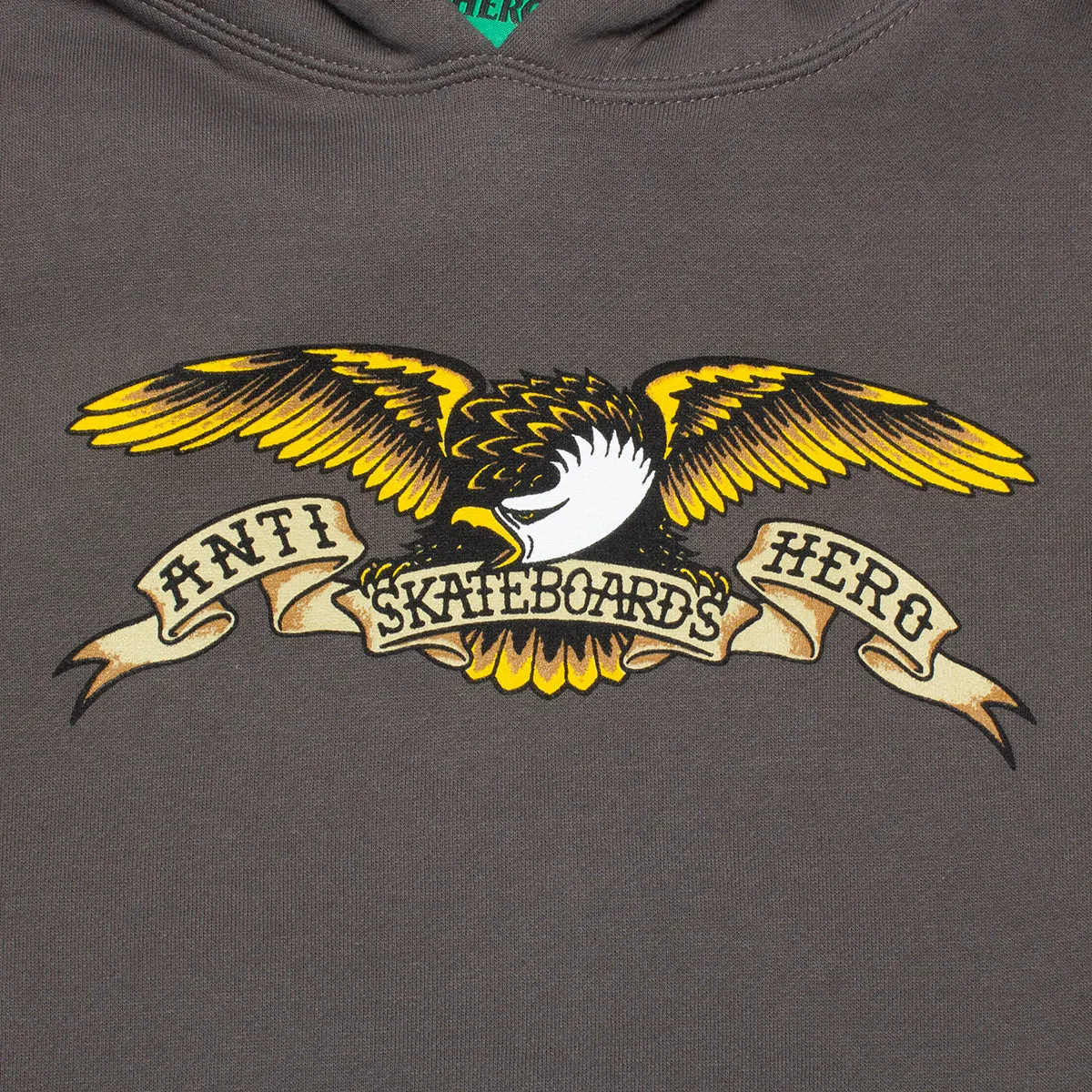 Eagle Hoodie sold by Premier product image thumbnail 2