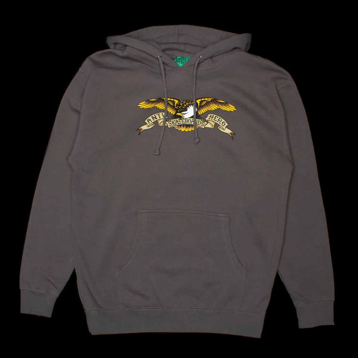 Eagle Hoodie sold by Premier