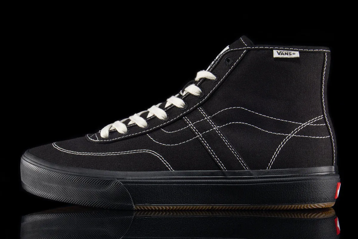 Crockett High Decon sold by Premier