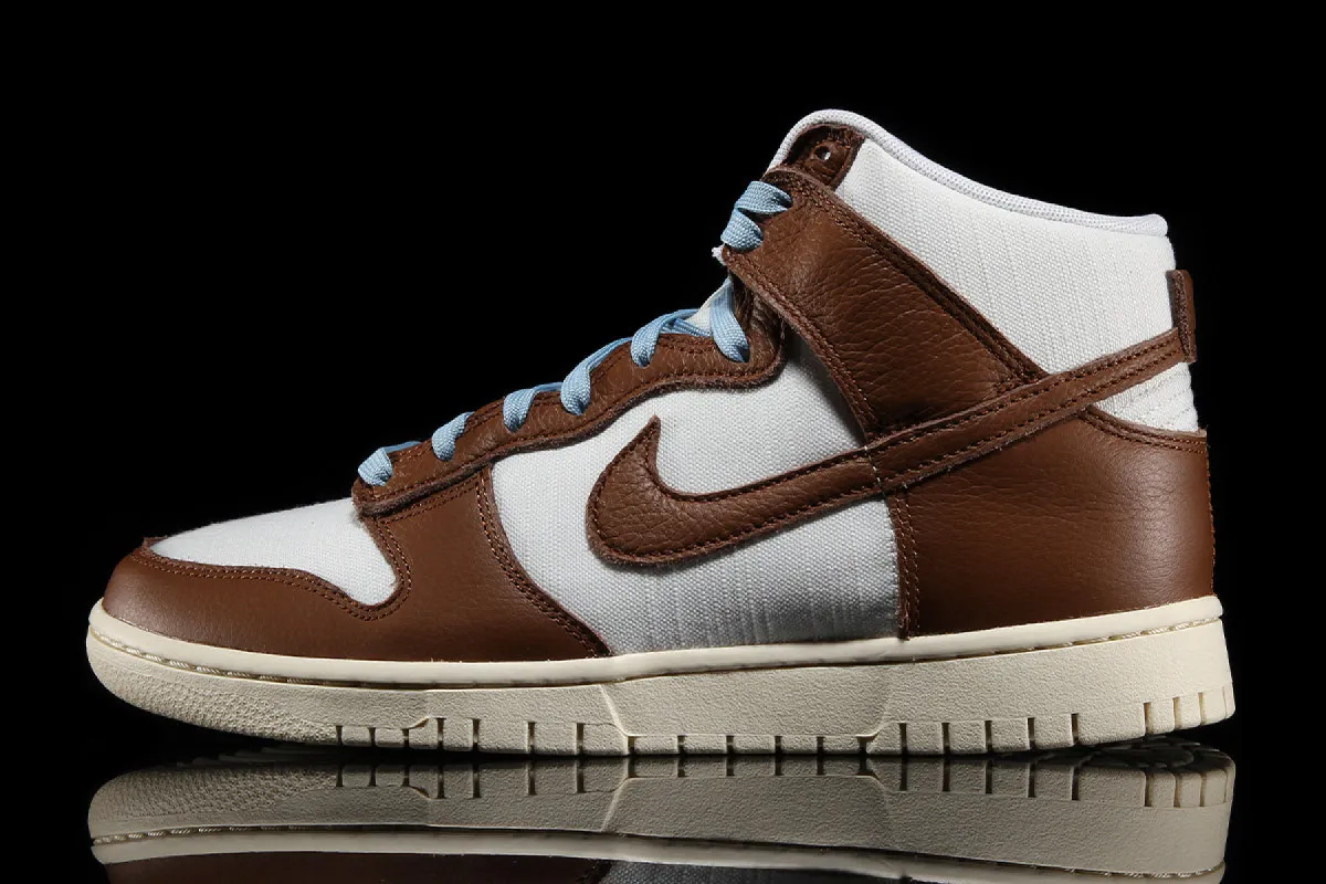 Dunk High Retro Premium (Limit 1) sold by Premier