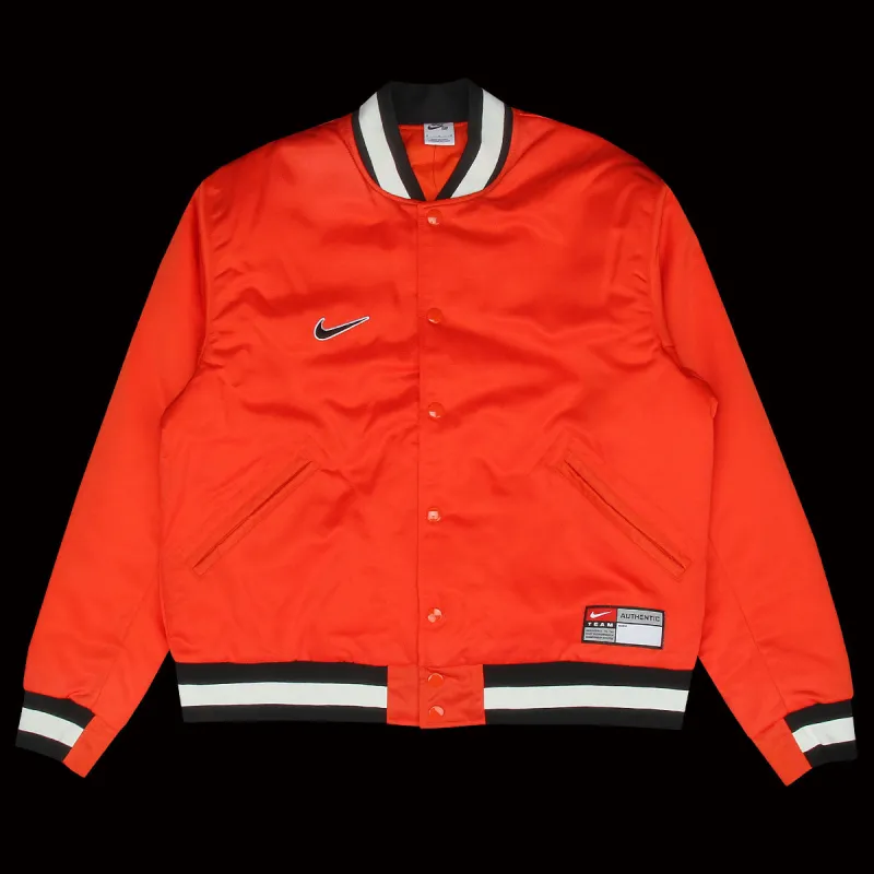 Varsity Skate Jacket sold by Premier