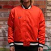 Varsity Skate Jacket sold by Premier