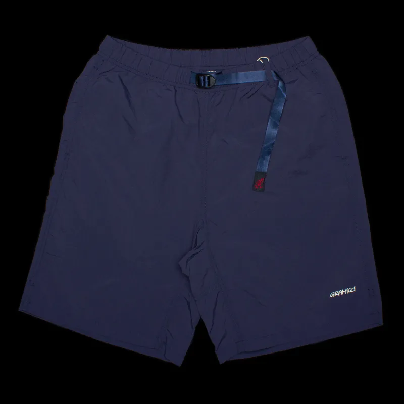 Nylon Packable G-Short sold by Premier