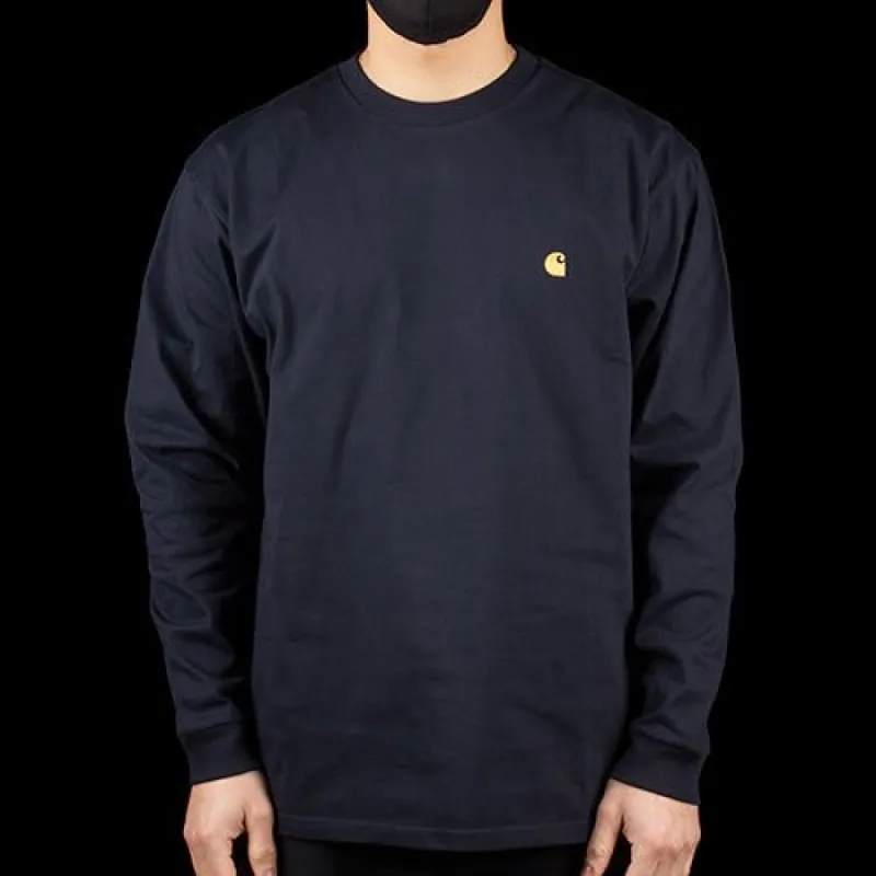 Chase L/S T-Shirt sold by Premier