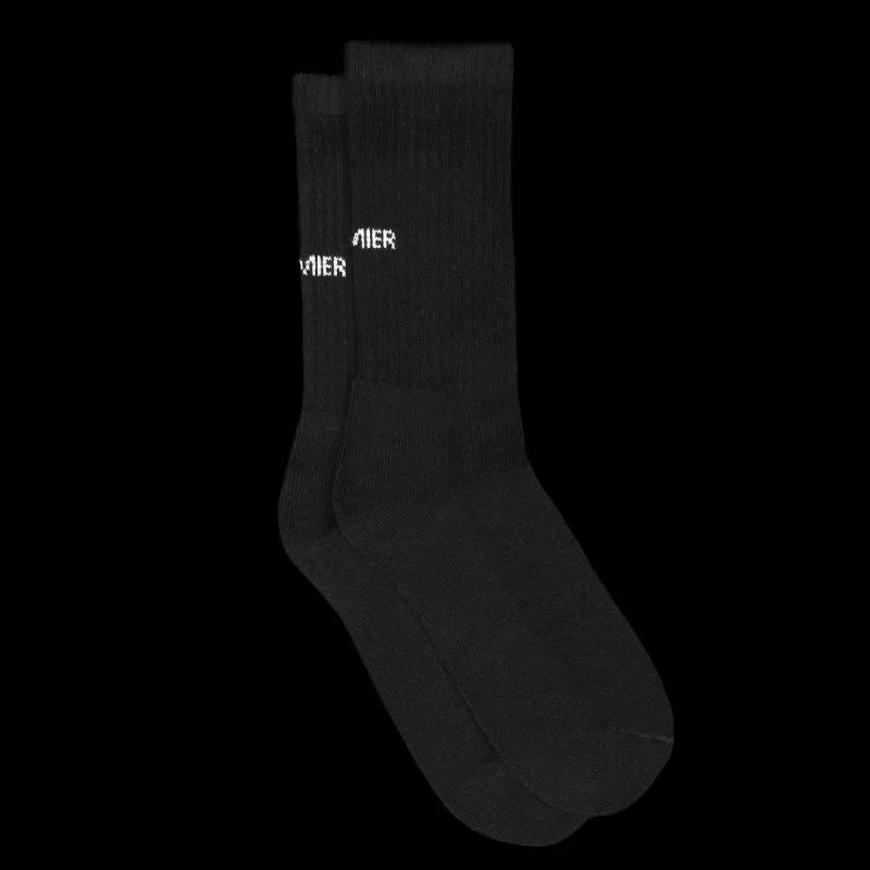 Mini Logo Crew Sock sold by Premier