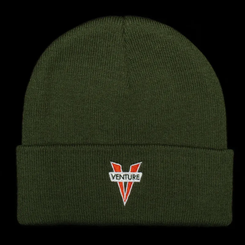 Heritage Beanie sold by Premier