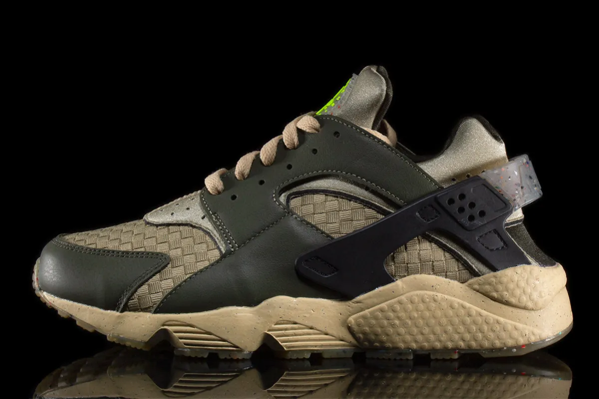 Air Huarache Crater sold by Premier