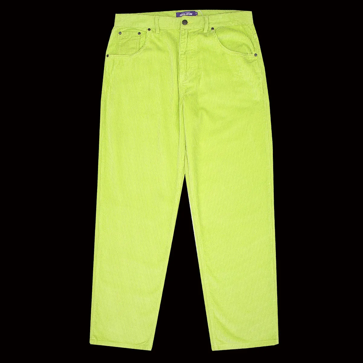 Corduroy 5-Pocket Pant sold by Premier