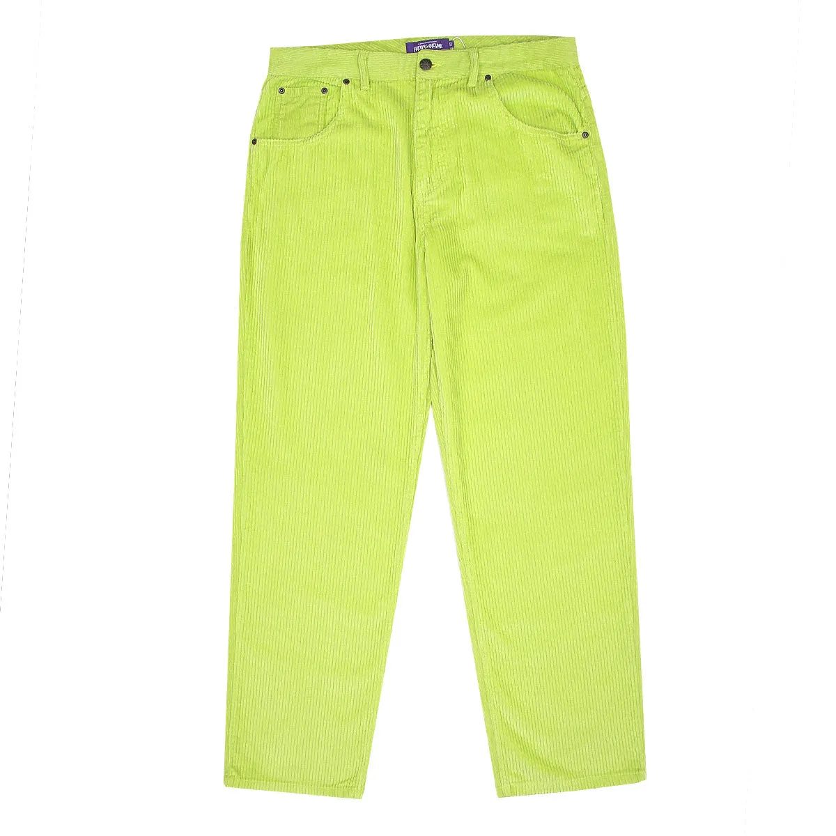 Corduroy 5-Pocket Pant sold by Premier product image thumbnail 2