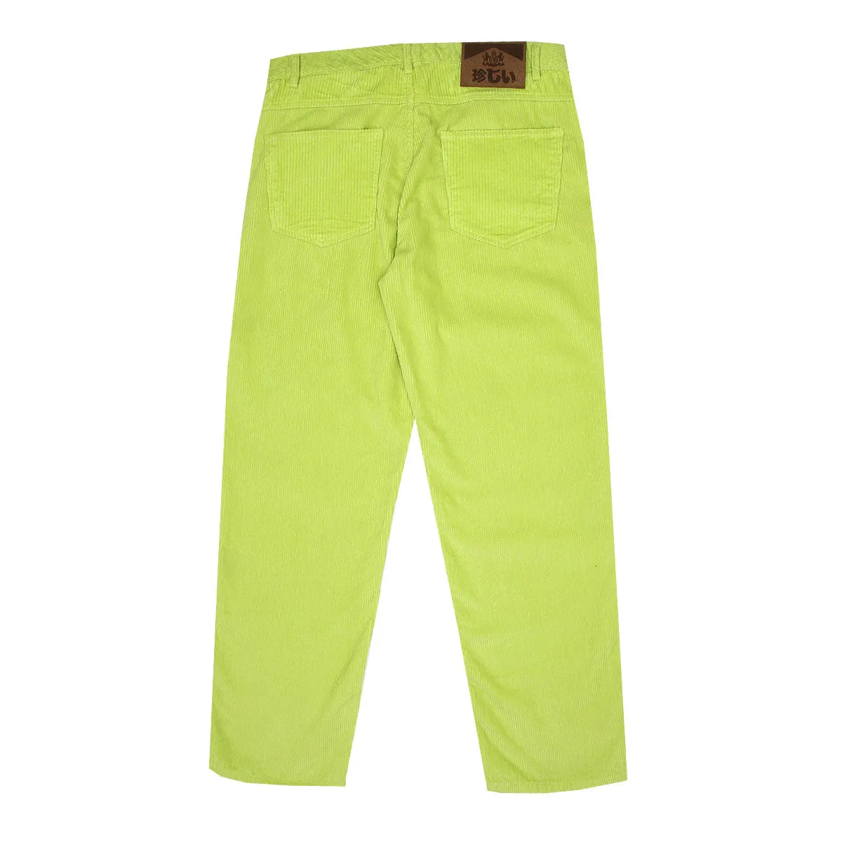 Corduroy 5-Pocket Pant sold by Premier product image thumbnail 3