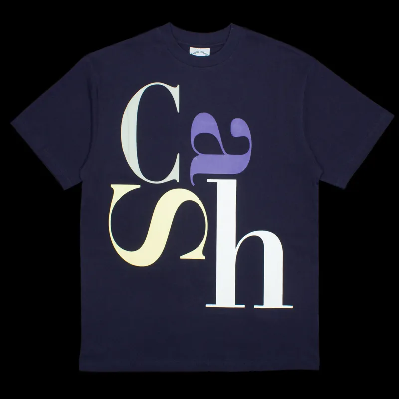 Big Letter T-Shirt sold by Premier