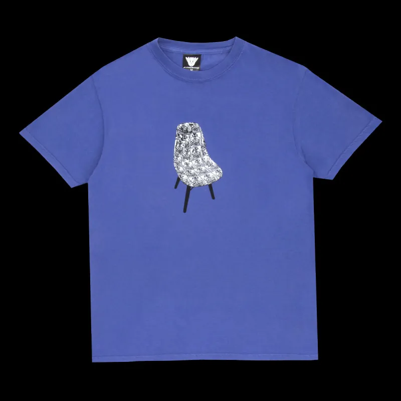 Chair T-Shirt sold by Premier