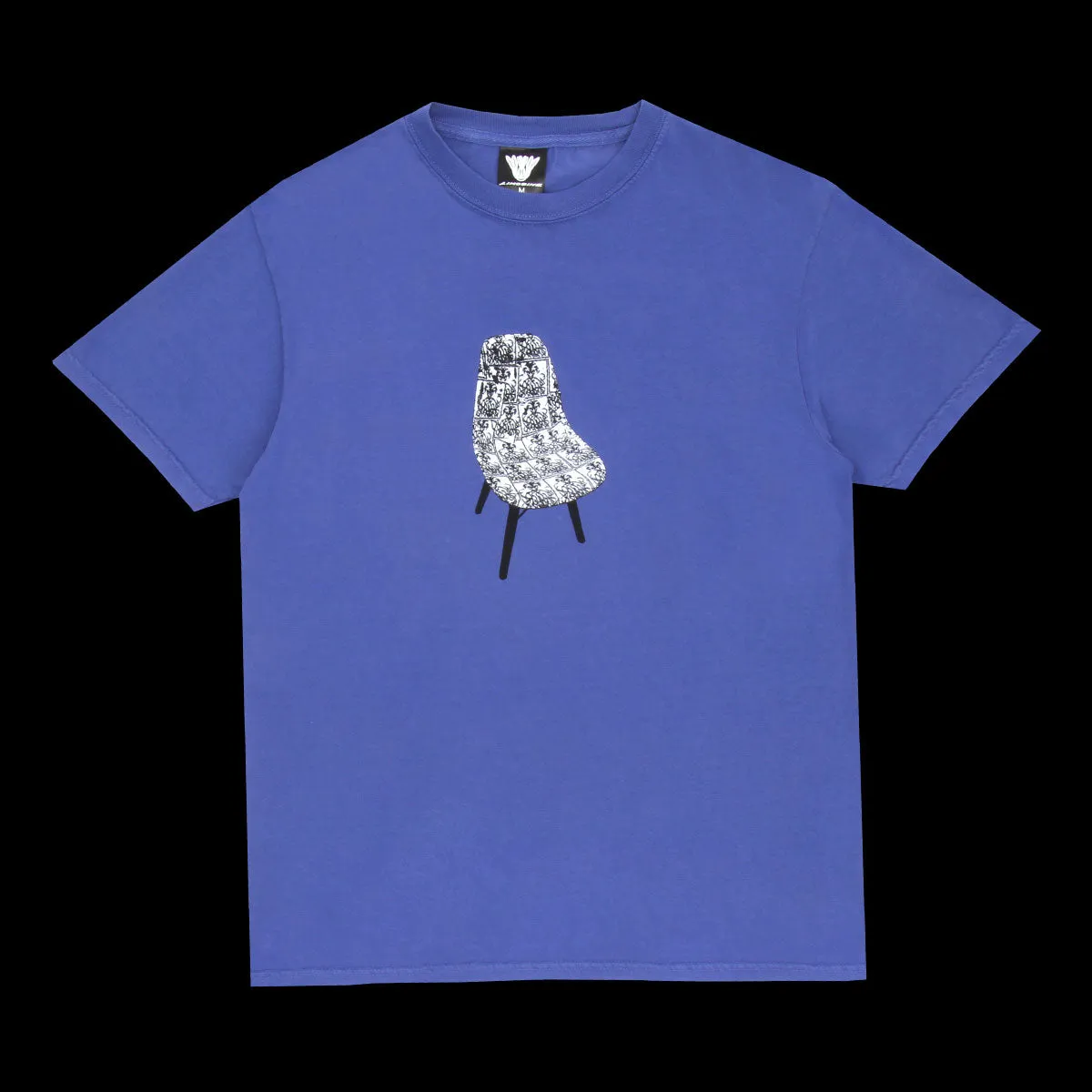 Chair T-Shirt sold by Premier