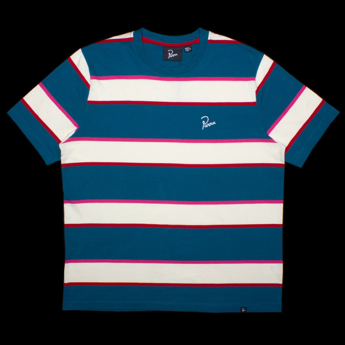 July Striped T-Shirt sold by Premier