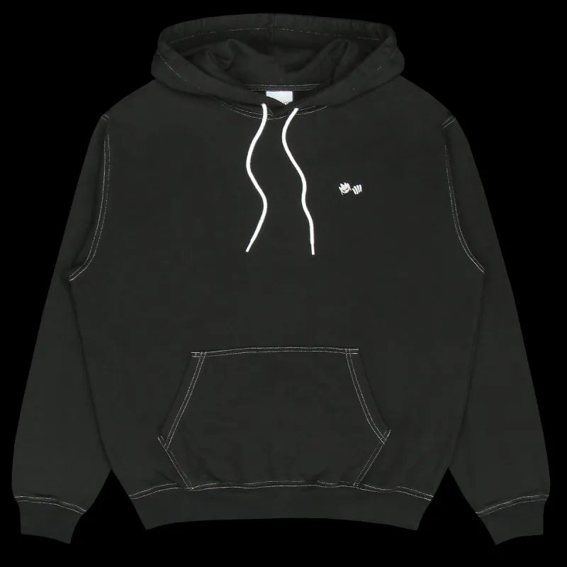 Swirl Hoodie sold by Premier