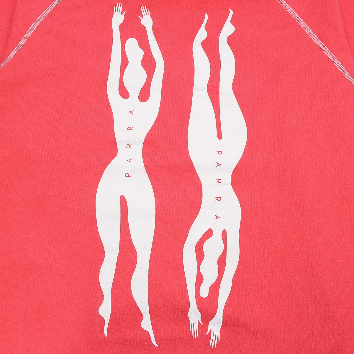 Under Pink Waters Hooded Sweatshirt sold by Premier product image thumbnail 5
