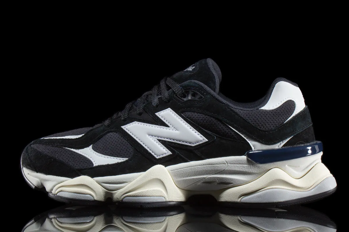 9060 made by New Balance
