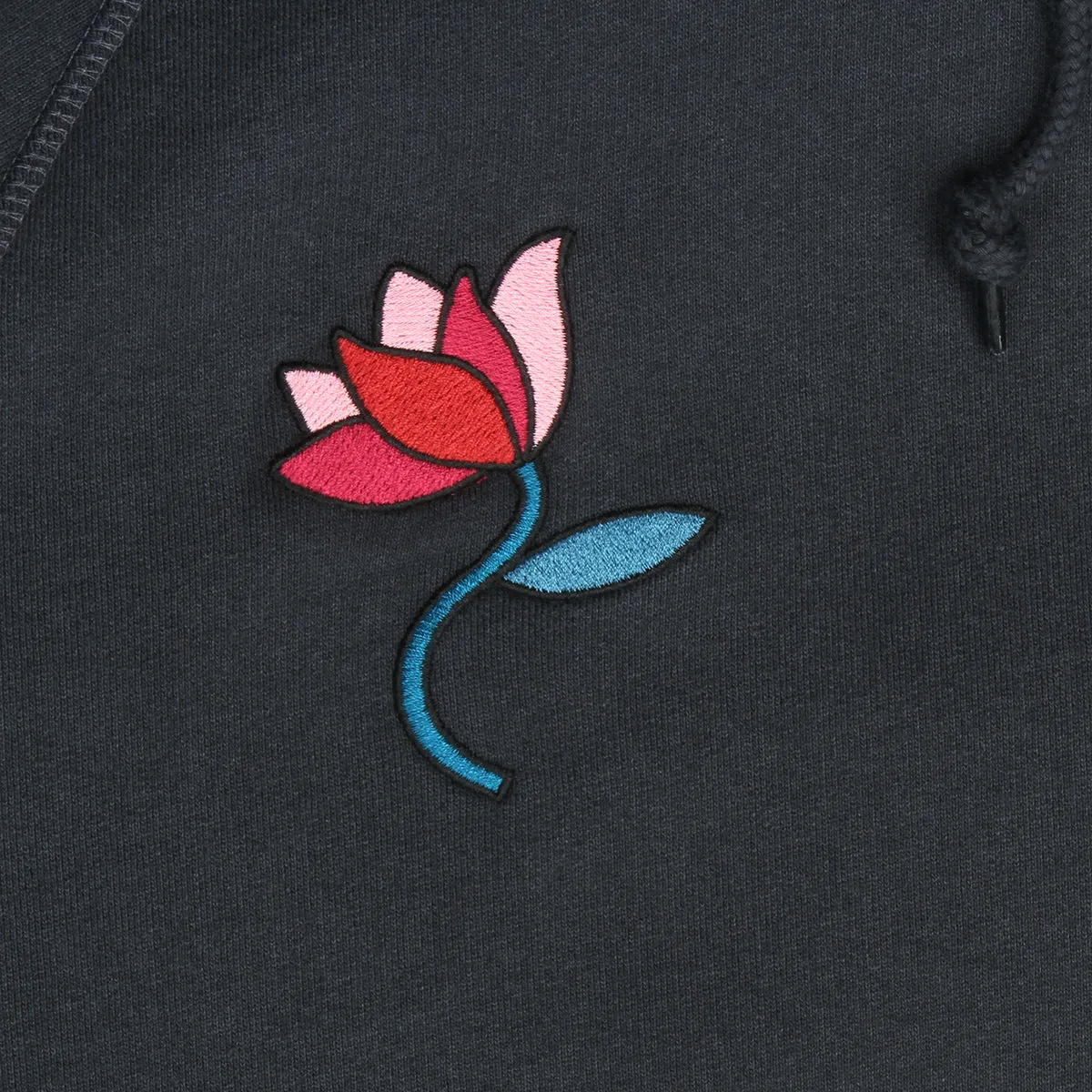 The Secret Garden Hooded Sweatshirt sold by Premier product image thumbnail 2