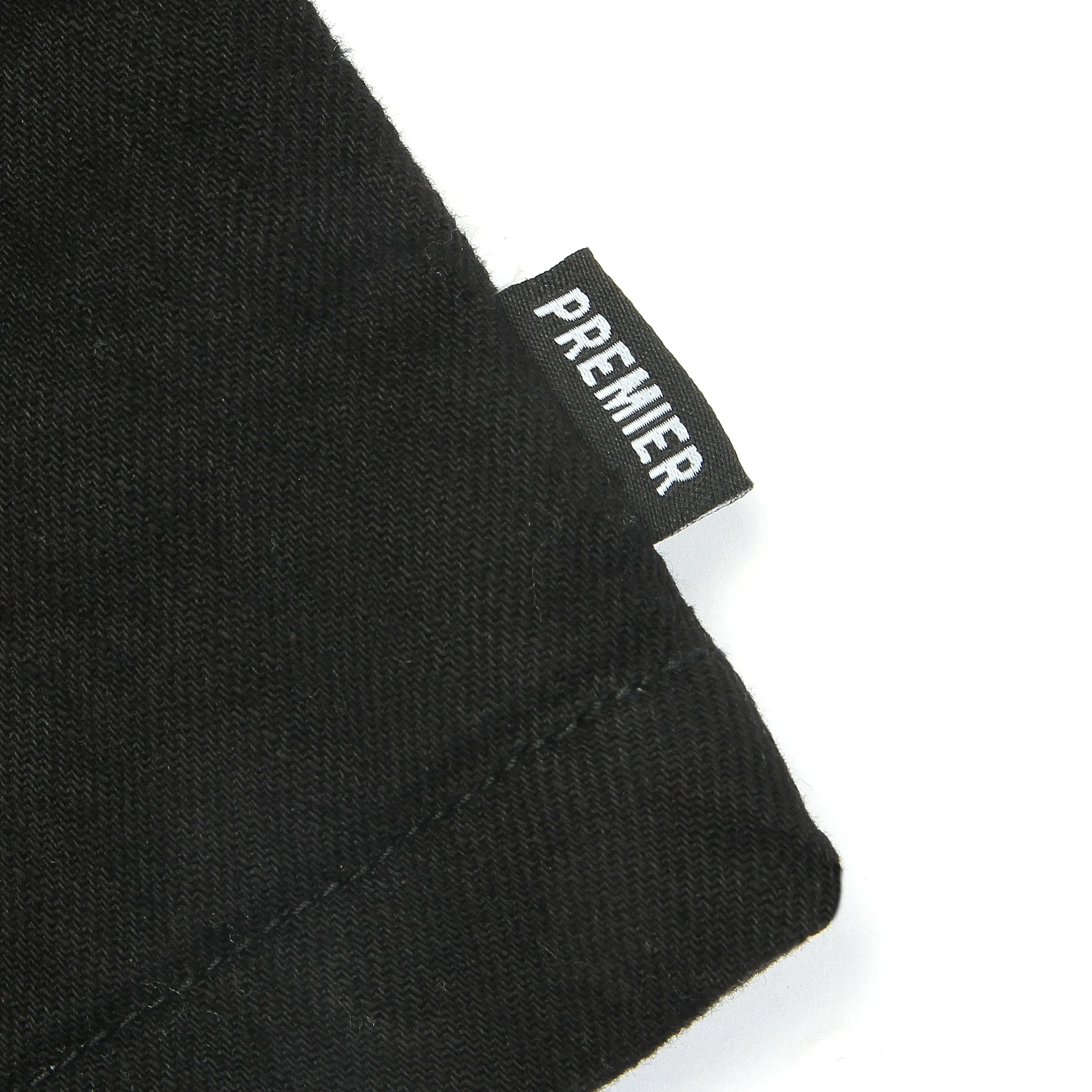 Lined Denim Work Jacket sold by Premier product image thumbnail 5