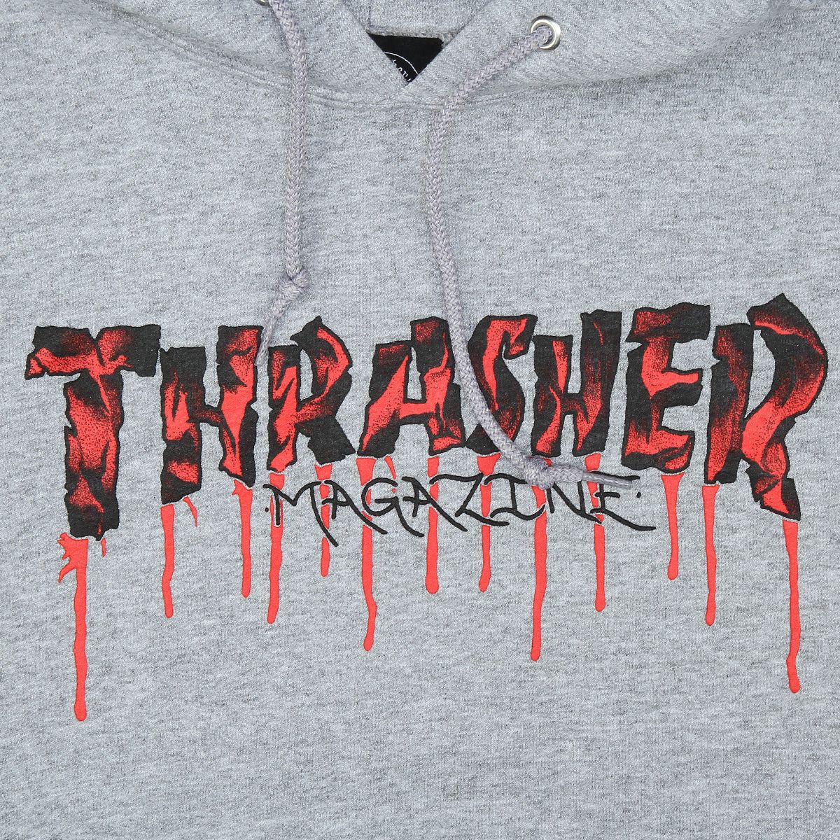 Blood Drip Hoodie sold by Premier product image thumbnail 2