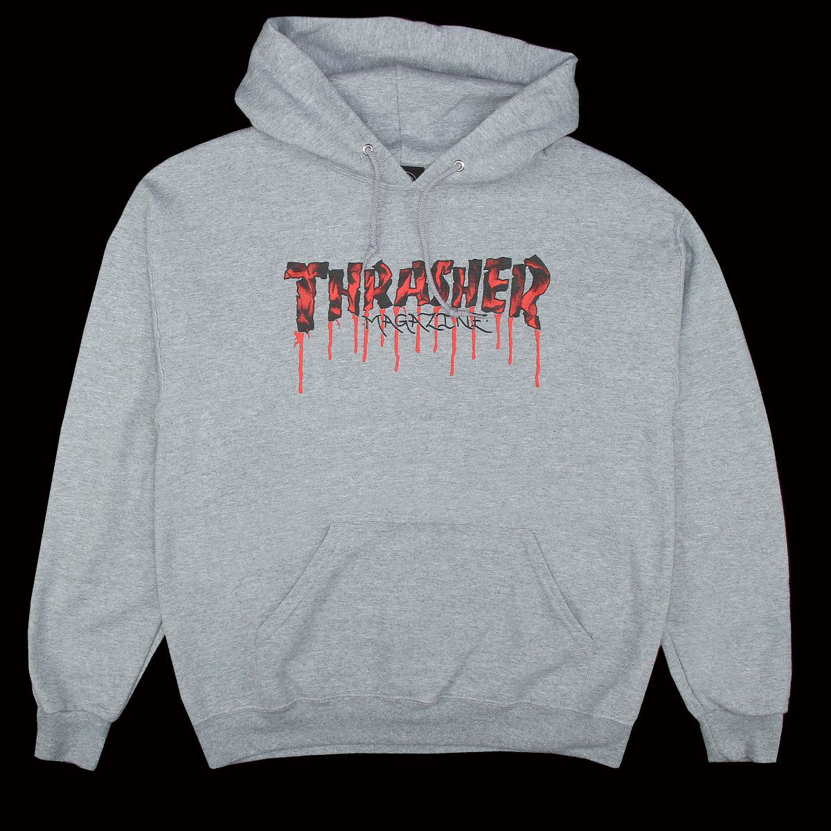 Blood Drip Hoodie sold by Premier