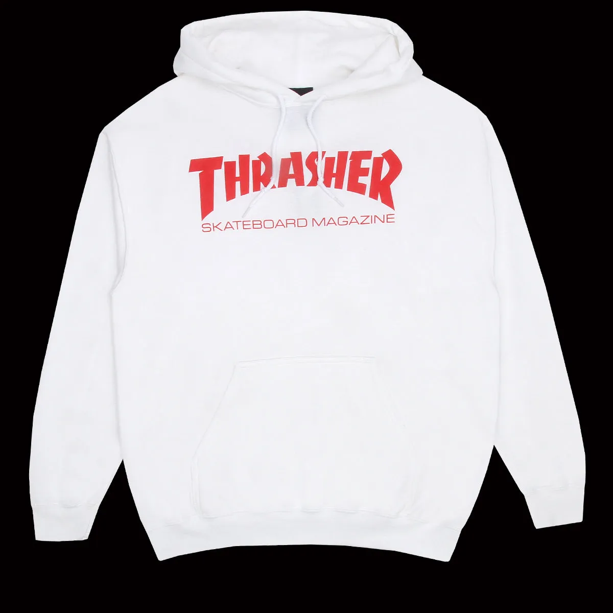 Skate Mag Hoodie sold by Premier