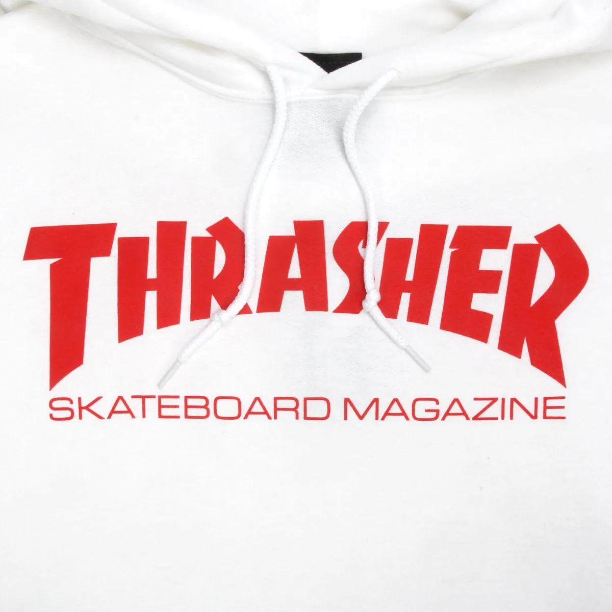 Skate Mag Hoodie sold by Premier product image thumbnail 2