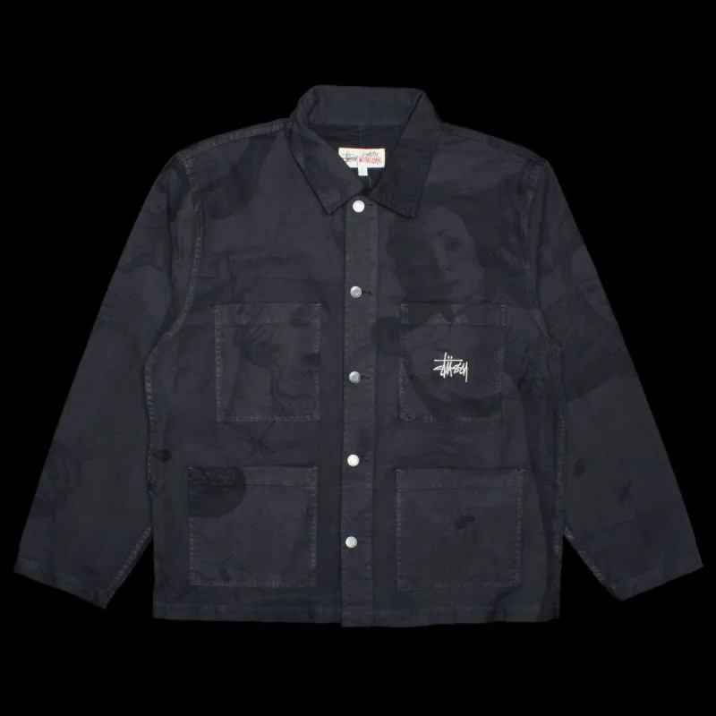 Venus Chore Jacket sold by Premier