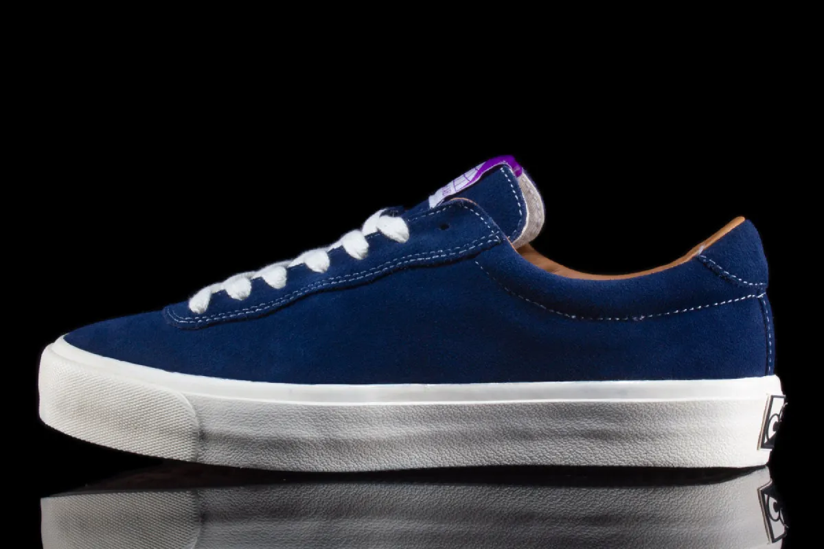 VM001 Suede Lo sold by Premier