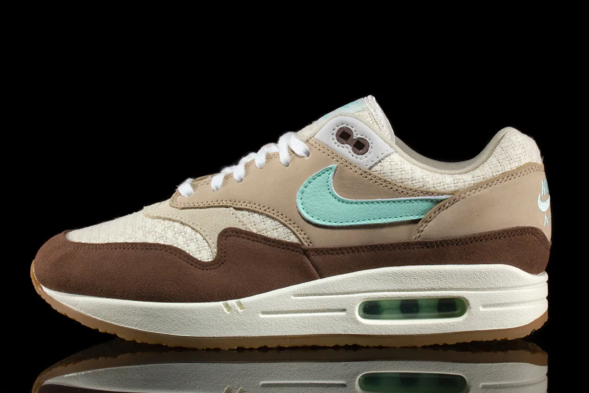 Air Max 1 Premium (Crepe) sold by Premier