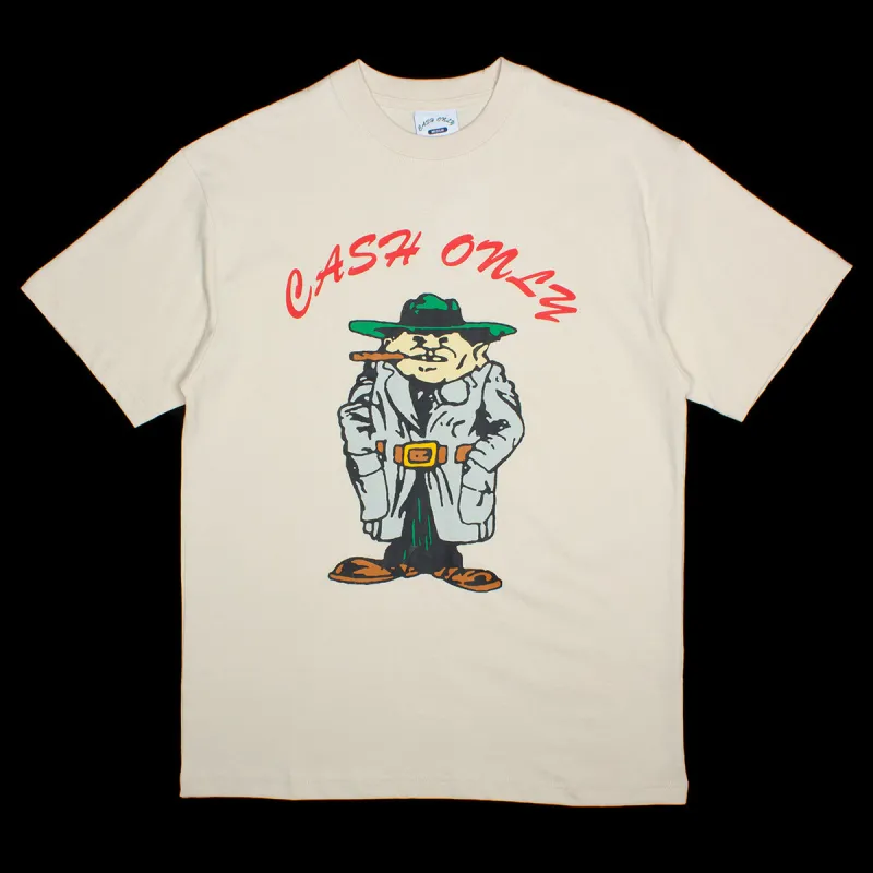 Wise Guy T-Shirt sold by Premier