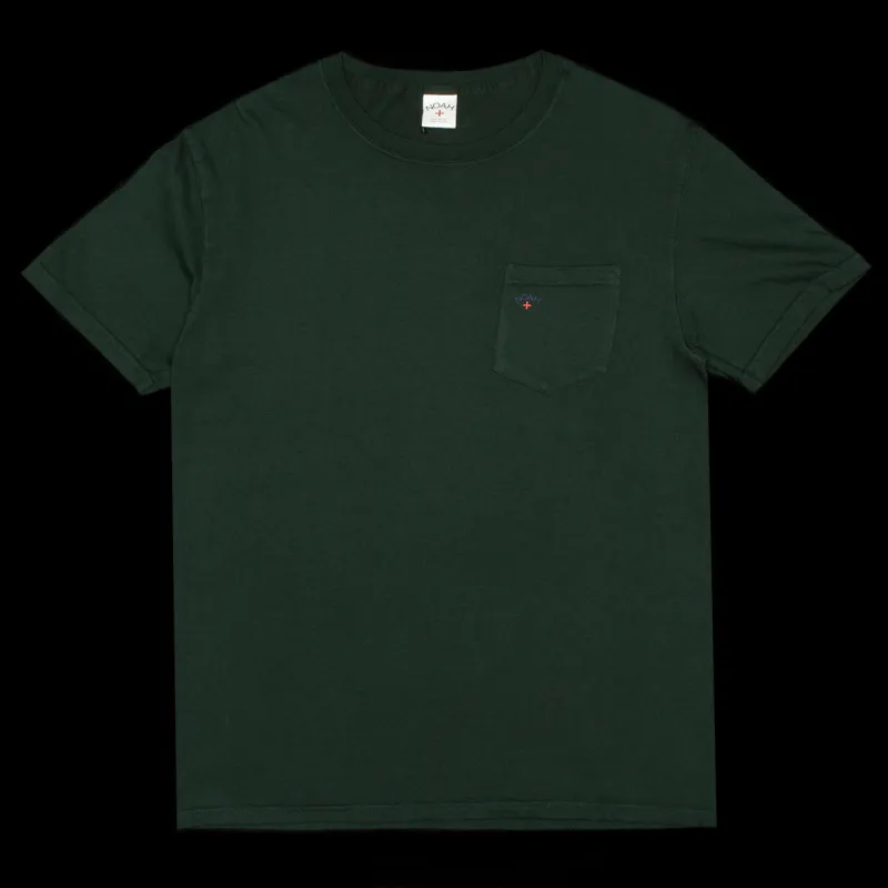 Core Logo Pocket T-Shirt sold by Premier