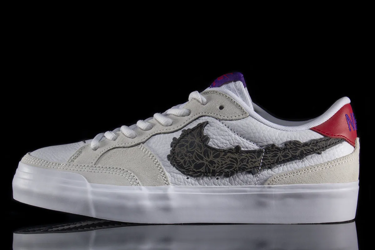 Women's Zoom Pogo Plus x Sky Brown sold by Premier