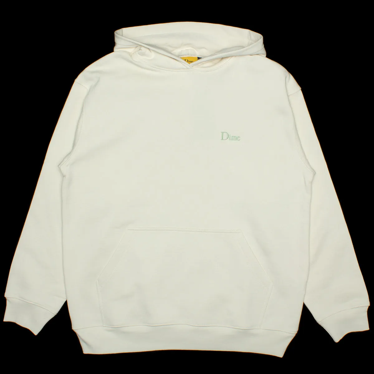 Classic Small Logo Hoodie sold by Premier