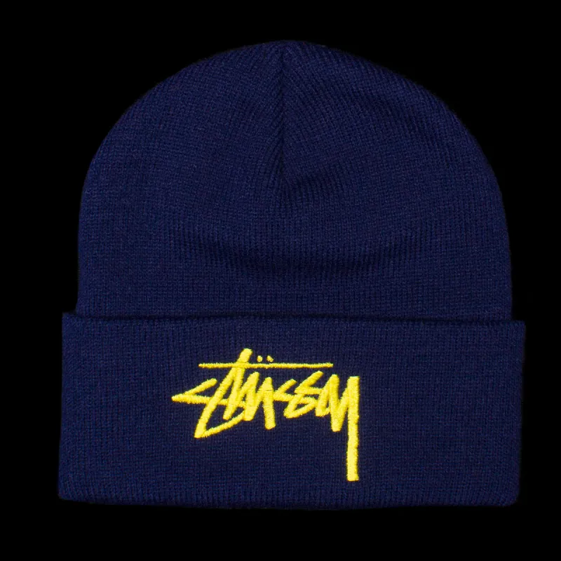 Big Stock Cuff Beanie sold by Premier