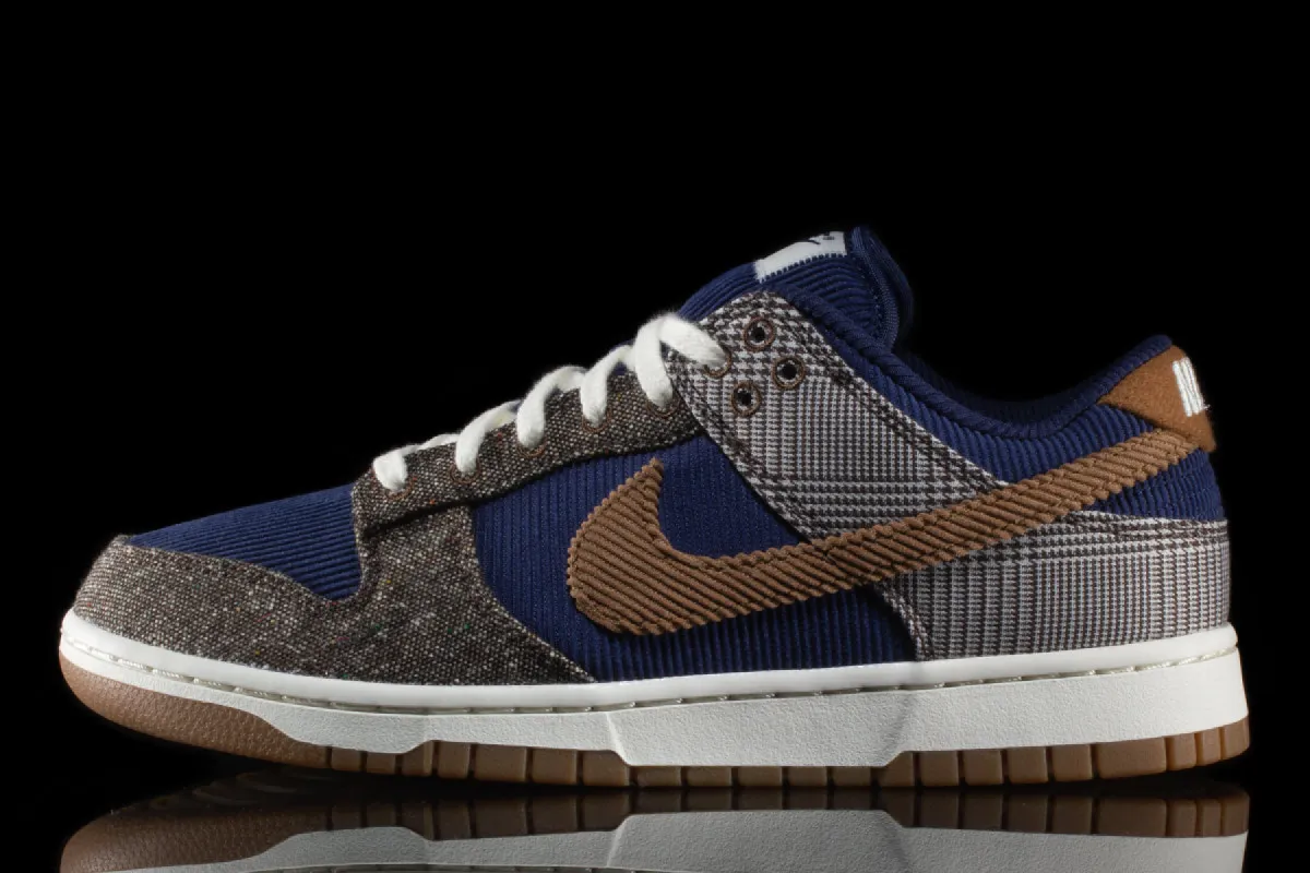Dunk Low Premium sold by Premier