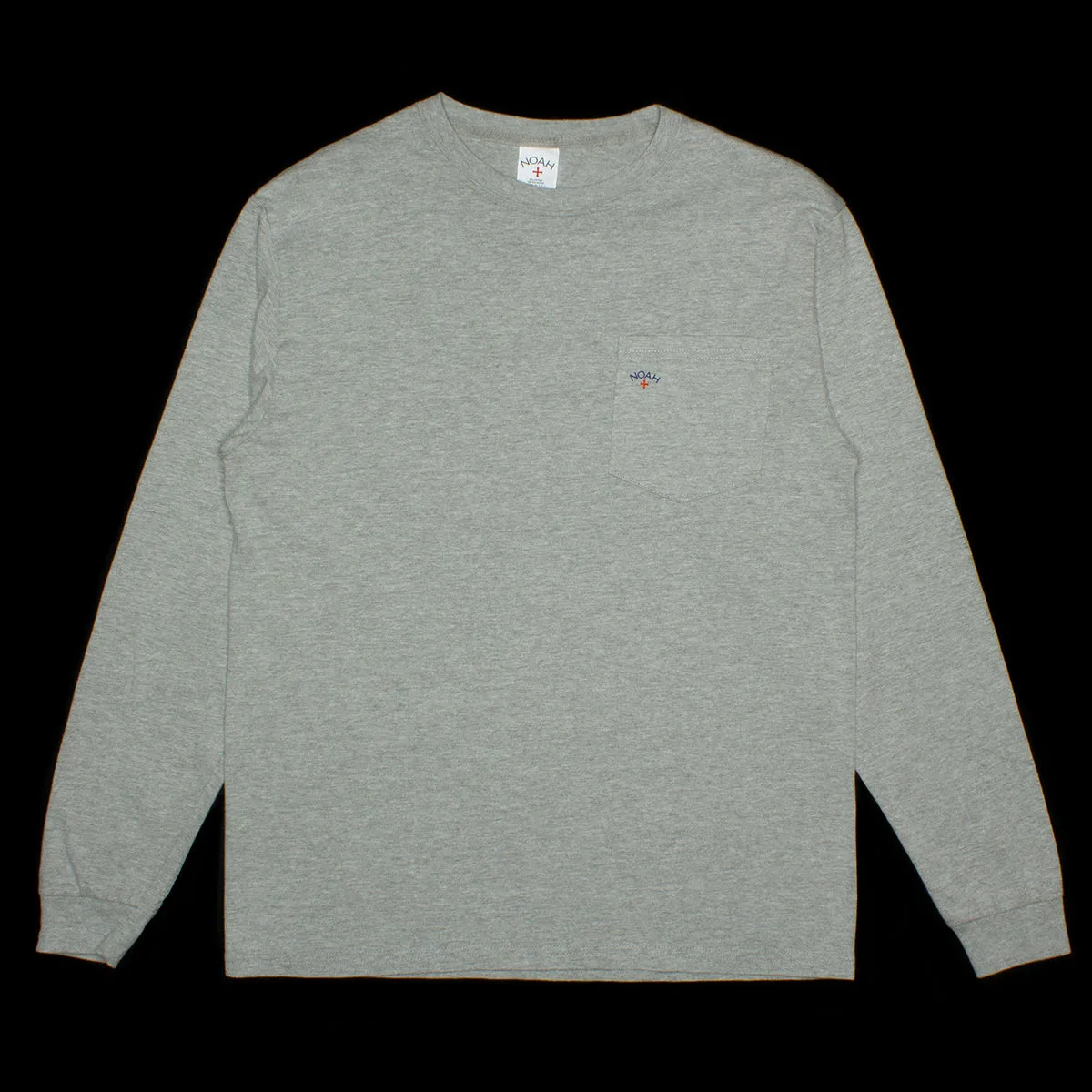 Classic L/S Pocket T-Shirt sold by Premier