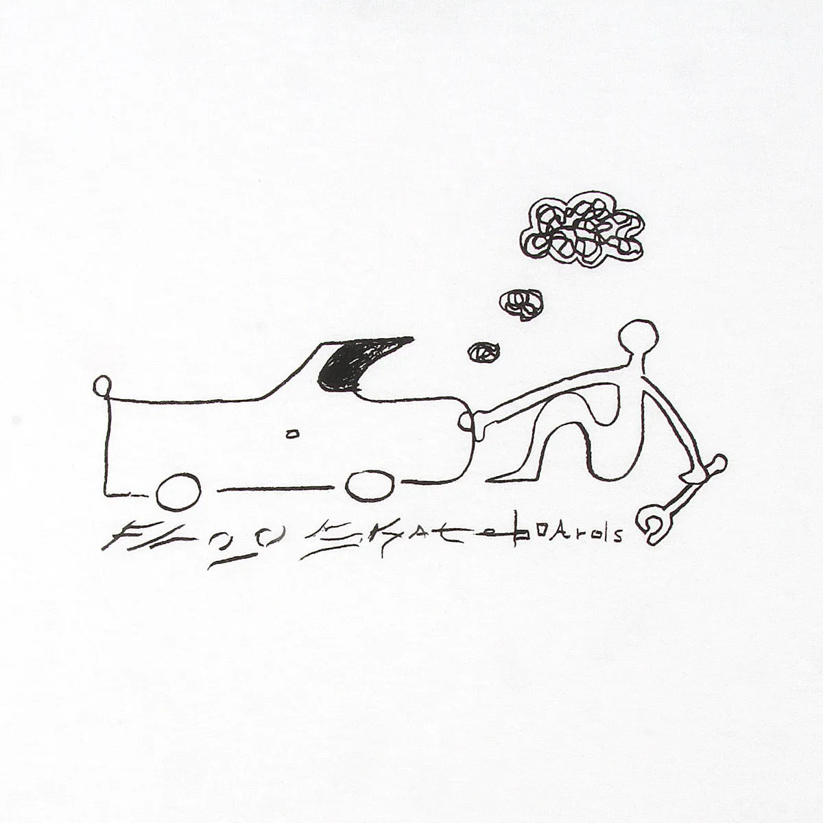 Truck Repair T-Shirt sold by Premier product image thumbnail 2